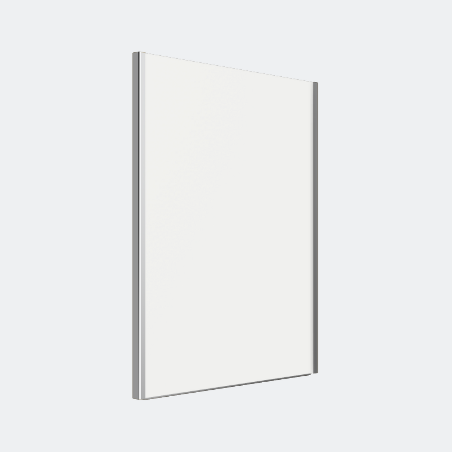 InfoHolder™ Wall Mounted (Portrait)