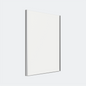 InfoHolder™ Wall Mounted (Portrait)