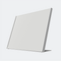InfoHolder™ Desk Mounted (Landscape)